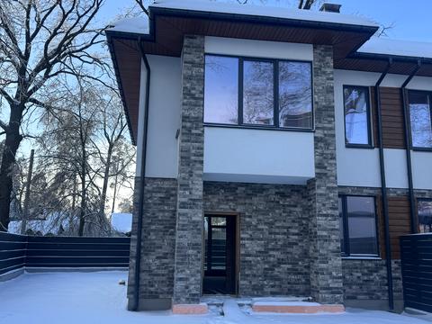 будинок за адресою Академіка Ромоданова вул. (Льва Толстого)