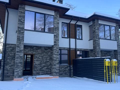 будинок за адресою Академіка Ромоданова вул. (Льва Толстого)