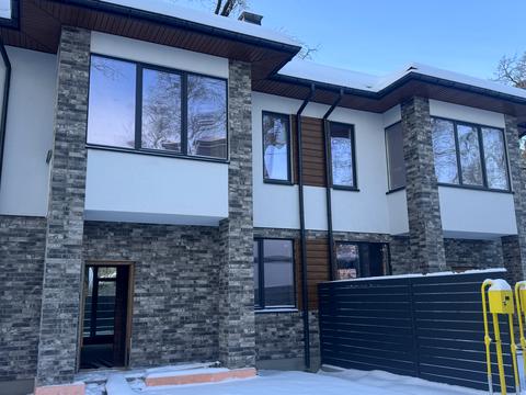 дом по адресу Академіка Ромоданова ул. (Льва Толстого)