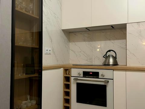 квартира за адресою Приміська вул., 24