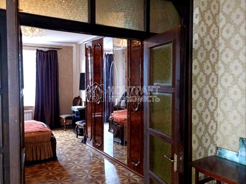 дом по адресу Красная Аллея ул.