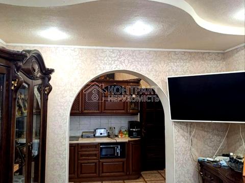 дом по адресу Красная Аллея ул.