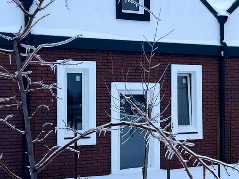 дом по адресу Ярослава Мудрого