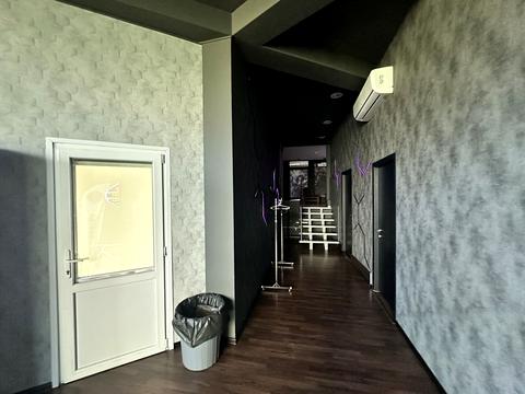 коммерческая по адресу Мира просп. (Леніна), 1