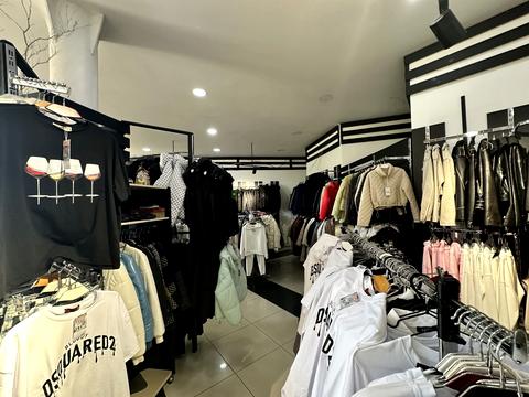 коммерческая по адресу Мира просп. (Леніна), 1