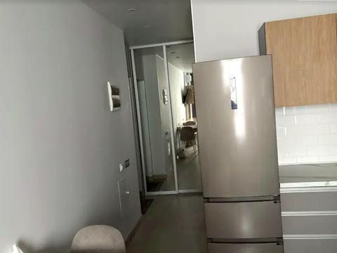 квартира по адресу Днепровская набережная ул., 17-К