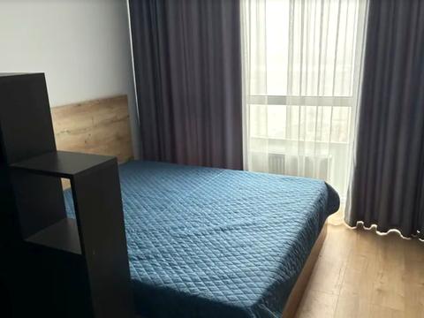 квартира по адресу Днепровская набережная ул., 17-К