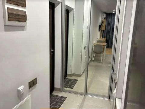 квартира по адресу Днепровская набережная ул., 17-К