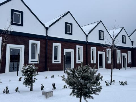 будинок за адресою Хуторська