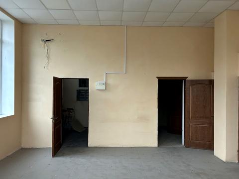 коммерческая по адресу Черноморск (Ильичевск), Хантадзе ул., 1