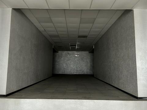 коммерческая по адресу Черноморск (Ильичевск), Хантадзе ул., 1