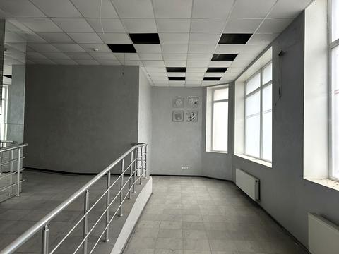 коммерческая по адресу Черноморск (Ильичевск), Хантадзе ул., 1