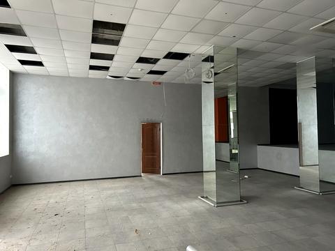 коммерческая по адресу Черноморск (Ильичевск), Хантадзе ул., 1