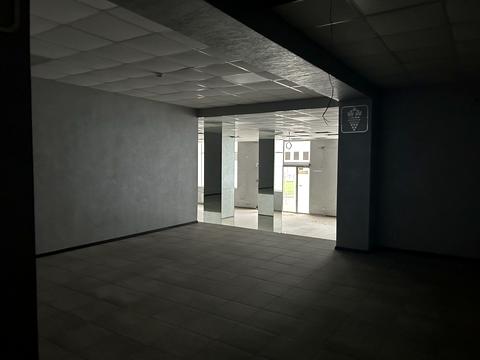 коммерческая по адресу Черноморск (Ильичевск), Хантадзе ул., 1