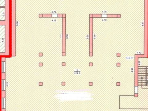 коммерческая по адресу Черноморск (Ильичевск), Хантадзе ул., 1