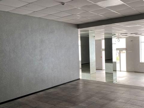 коммерческая по адресу Черноморск (Ильичевск), Хантадзе ул., 1