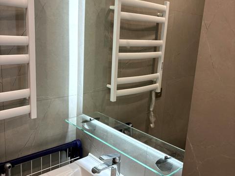 квартира по адресу Днепровская набережная ул., 17-К