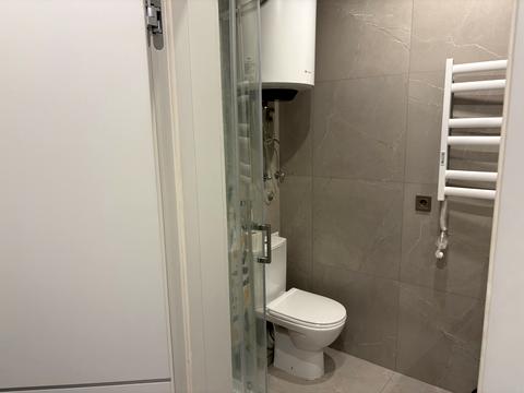 квартира по адресу Днепровская набережная ул., 17-К