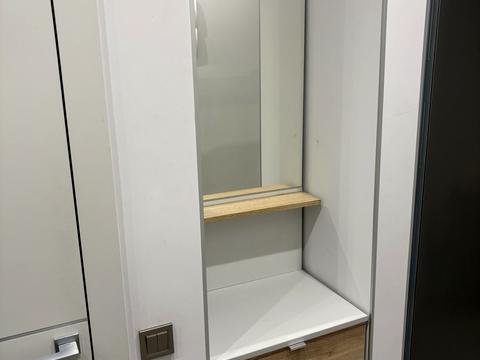 квартира по адресу Днепровская набережная ул., 17-К