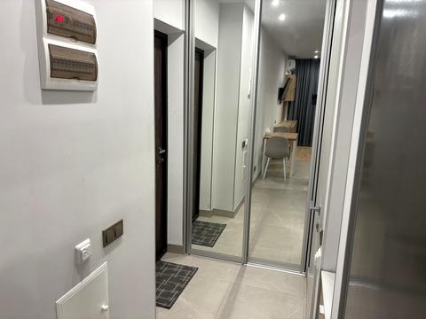 квартира по адресу Днепровская набережная ул., 17-К