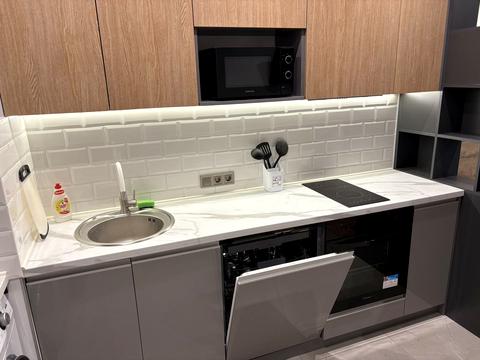 квартира по адресу Днепровская набережная ул., 17-К