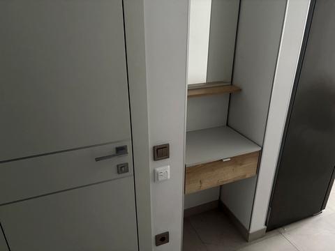 квартира по адресу Днепровская набережная ул., 17-К