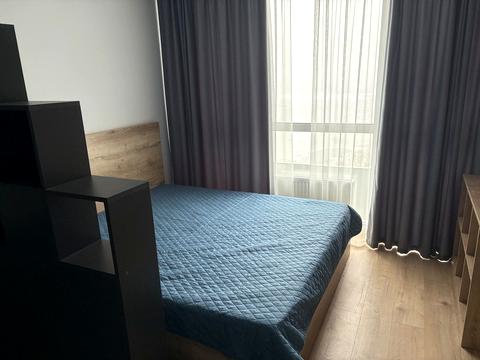 квартира по адресу Днепровская набережная ул., 17-К