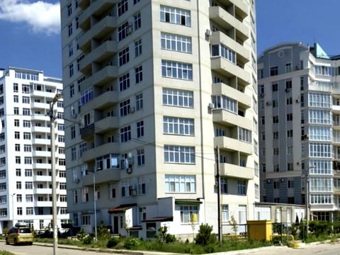 квартира по адресу Радостная ул., 19д