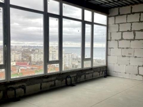 квартира по адресу Радостная ул., 19д