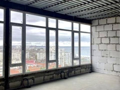 квартира по адресу Радостная ул., 19д