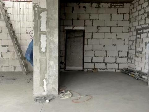 квартира по адресу Радостная ул., 19д