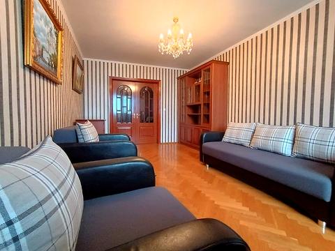 квартира за адресою Київ, Вадима Гетьмана вул., 46-А/1