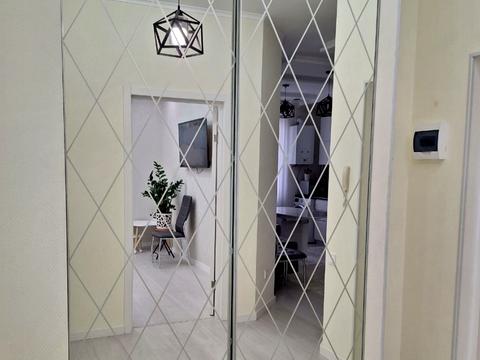 квартира за адресою 40 років Перемоги вул., 29/1