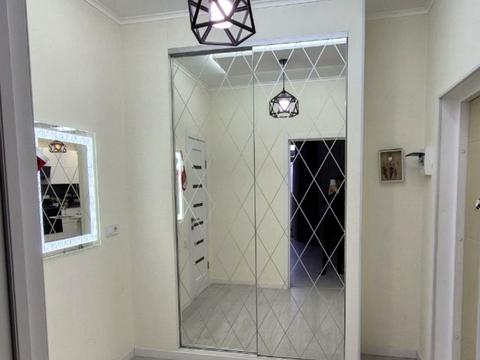 квартира за адресою 40 років Перемоги вул., 29/1