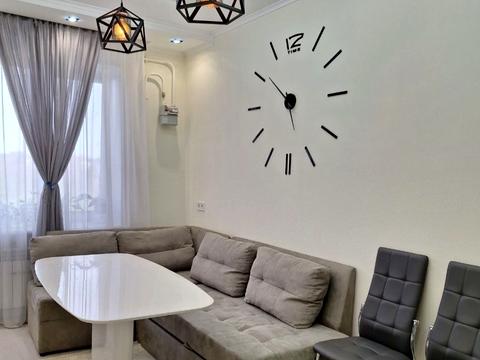 квартира за адресою 40 років Перемоги вул., 29/1