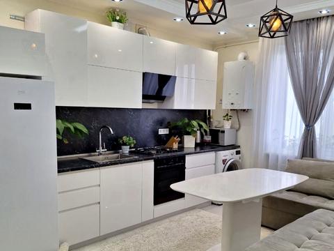 квартира за адресою 40 років Перемоги вул., 29/1