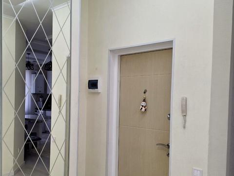 квартира за адресою 40 років Перемоги вул., 29/1