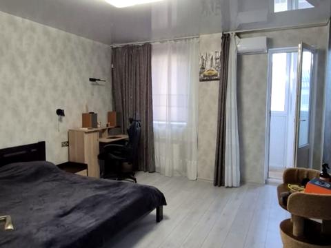 квартира за адресою Новоселів вул., 1