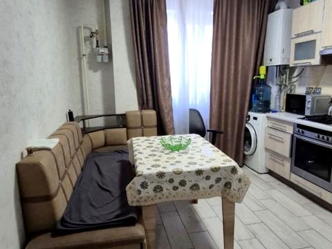 квартира за адресою Новоселів вул., 1