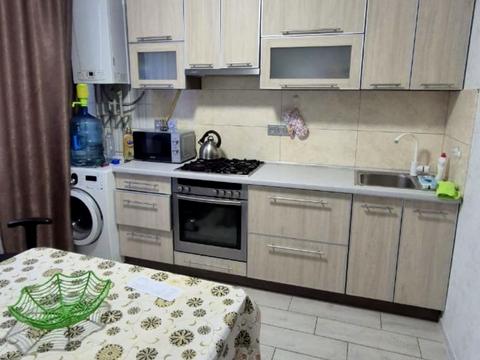 квартира за адресою Новоселів вул., 1