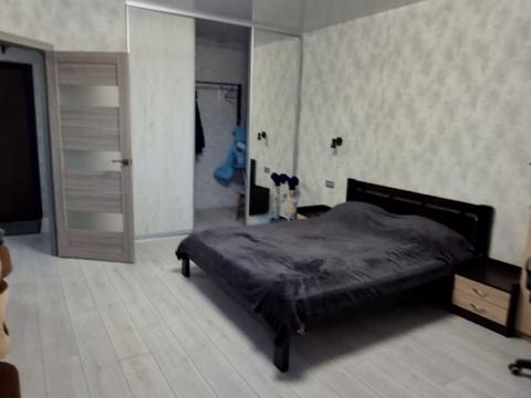 квартира за адресою Новоселів вул., 1