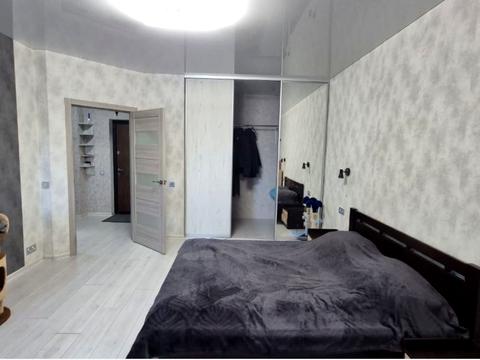 квартира за адресою Новоселів вул., 1