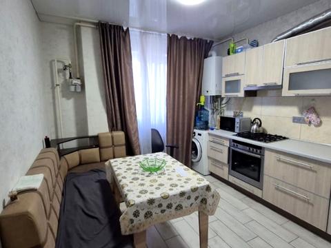 квартира за адресою Новоселів вул., 1