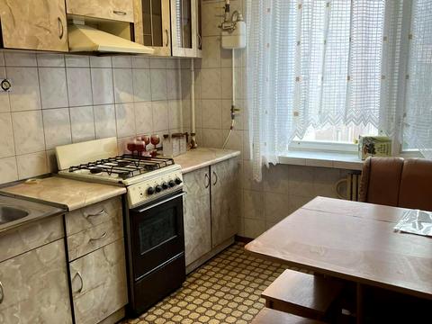 квартира за адресою Левка Лук'яненка вул. (Ватутіна), 54
