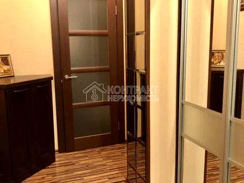 квартира за адресою Петра Болбочана вул. (Клапцова), 52