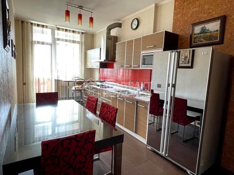 квартира за адресою Петра Болбочана вул. (Клапцова), 52