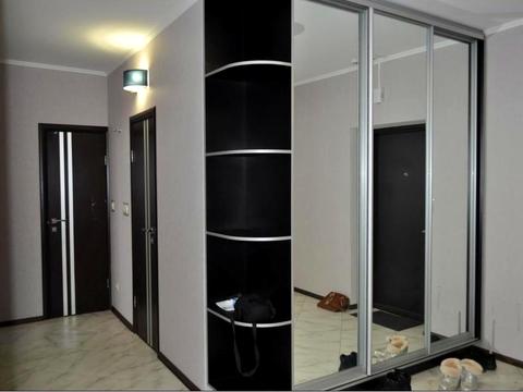 квартира за адресою Осіння вул., 33