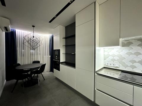 квартира за адресою Коперника вул., 3