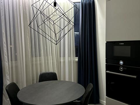 квартира за адресою Коперника вул., 3