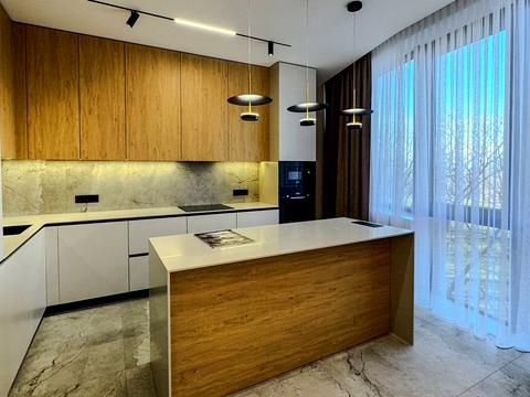 квартира по адресу Гетмана Мазепы ул., 140-А